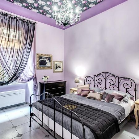 Ripetta Miracle Suite 罗马 外观 照片