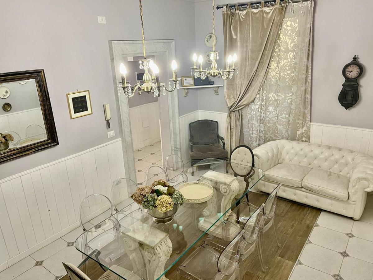 Ripetta Miracle Suite 罗马 外观 照片