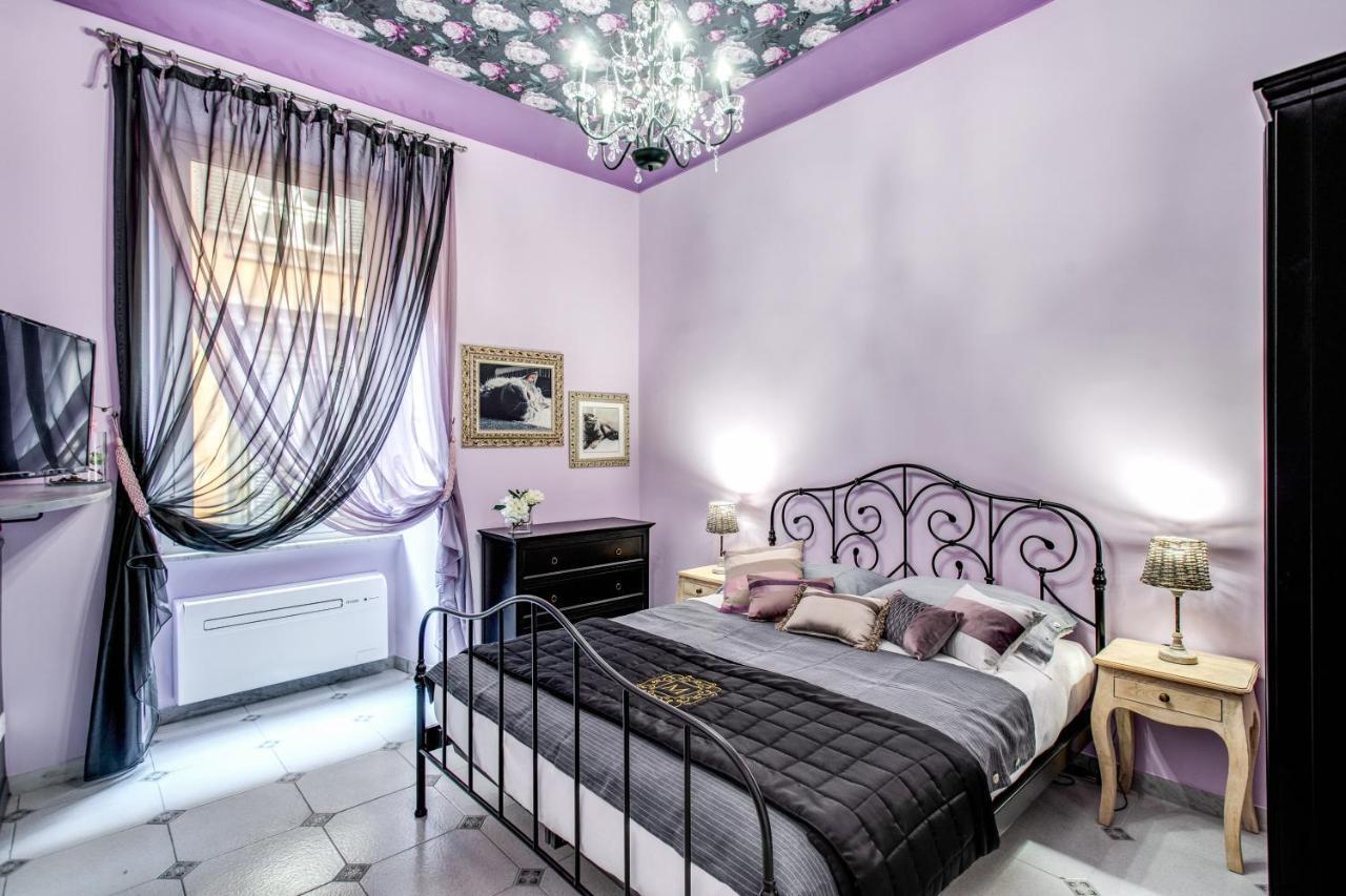 Ripetta Miracle Suite 罗马 外观 照片
