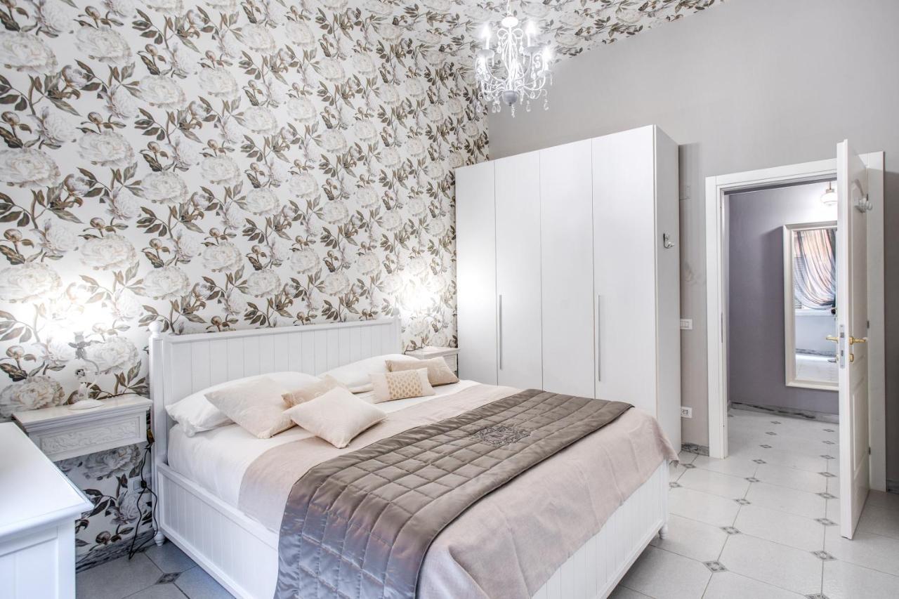 Ripetta Miracle Suite 罗马 外观 照片