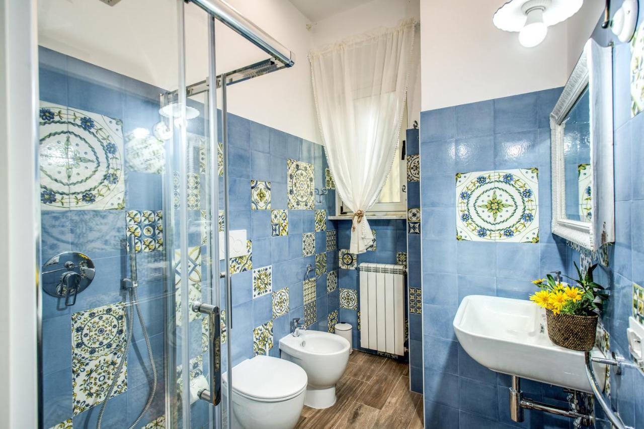 Ripetta Miracle Suite 罗马 外观 照片