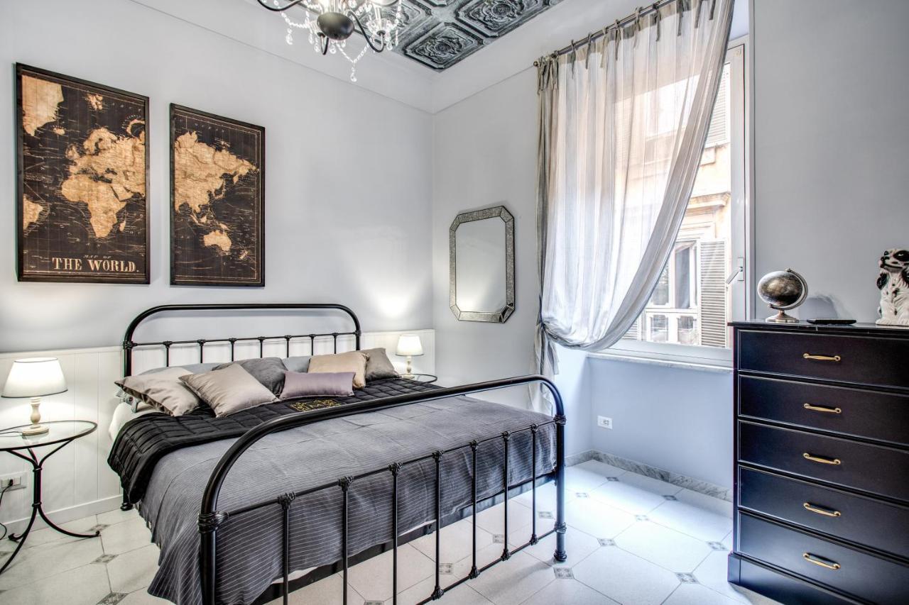 Ripetta Miracle Suite 罗马 外观 照片
